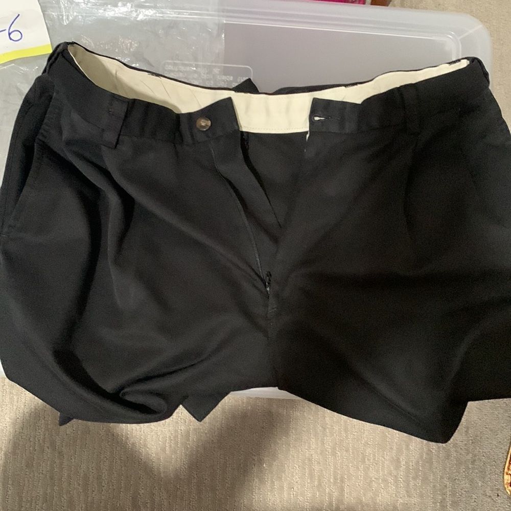HAGGAR Dress Pants